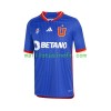 Maillot de Foot Universidad de Chili Domicile 2023